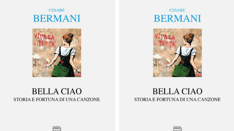“Bella ciao”, dalla Resistenza al mondo: il nuovo studio di Cesare Bermani